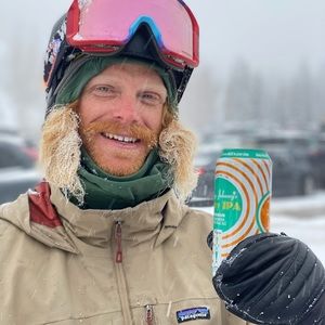 Meet your Posher, Graham